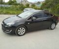 Чорний Опель Астра, об'ємом двигуна 1.7 л та пробігом 135 тис. км за 8999 $, фото 1 на Automoto.ua