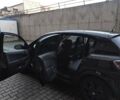 Черный Опель Астра, объемом двигателя 1.6 л и пробегом 102 тыс. км за 6700 $, фото 5 на Automoto.ua