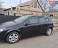 Черный Опель Астра, объемом двигателя 1.6 л и пробегом 167 тыс. км за 5700 $, фото 1 на Automoto.ua