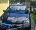Чорний Опель Астра, об'ємом двигуна 1.6 л та пробігом 67 тис. км за 7500 $, фото 1 на Automoto.ua