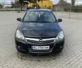 Черный Опель Астра, объемом двигателя 1.6 л и пробегом 69 тыс. км за 6900 $, фото 1 на Automoto.ua