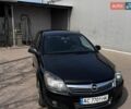 Черный Опель Астра, объемом двигателя 1.6 л и пробегом 71 тыс. км за 6900 $, фото 7 на Automoto.ua