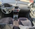 Черный Опель Астра, объемом двигателя 1.6 л и пробегом 177 тыс. км за 5999 $, фото 13 на Automoto.ua