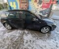 Черный Опель Астра, объемом двигателя 1.6 л и пробегом 177 тыс. км за 5999 $, фото 7 на Automoto.ua