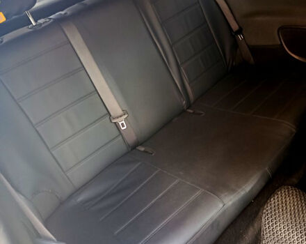 Чорний Опель Астра, об'ємом двигуна 1.4 л та пробігом 222 тис. км за 8300 $, фото 8 на Automoto.ua