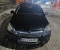 Черный Опель Астра, объемом двигателя 1.6 л и пробегом 171 тыс. км за 6900 $, фото 1 на Automoto.ua