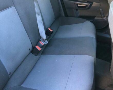 Черный Опель Астра, объемом двигателя 1.6 л и пробегом 69 тыс. км за 6900 $, фото 12 на Automoto.ua