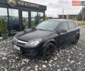 Чорний Опель Астра, об'ємом двигуна 1.6 л та пробігом 180 тис. км за 4990 $, фото 1 на Automoto.ua