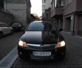 Черный Опель Астра, объемом двигателя 1.6 л и пробегом 102 тыс. км за 6700 $, фото 1 на Automoto.ua