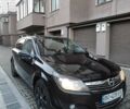 Черный Опель Астра, объемом двигателя 1.6 л и пробегом 102 тыс. км за 6700 $, фото 2 на Automoto.ua