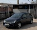 Черный Опель Астра, объемом двигателя 1.6 л и пробегом 71 тыс. км за 6900 $, фото 1 на Automoto.ua