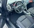 Черный Опель Астра, объемом двигателя 1.7 л и пробегом 297 тыс. км за 6800 $, фото 20 на Automoto.ua