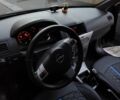 Черный Опель Астра, объемом двигателя 1.6 л и пробегом 102 тыс. км за 6700 $, фото 10 на Automoto.ua