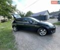 Чорний Опель Астра, об'ємом двигуна 1.6 л та пробігом 170 тис. км за 6700 $, фото 2 на Automoto.ua