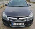 Чорний Опель Астра, об'ємом двигуна 1.6 л та пробігом 167 тис. км за 5700 $, фото 4 на Automoto.ua