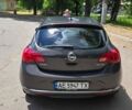 Черный Опель Астра, объемом двигателя 1.69 л и пробегом 194 тыс. км за 7400 $, фото 2 на Automoto.ua
