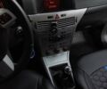 Черный Опель Астра, объемом двигателя 1.6 л и пробегом 102 тыс. км за 6700 $, фото 12 на Automoto.ua