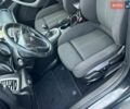 Черный Опель Астра, объемом двигателя 1.7 л и пробегом 297 тыс. км за 6800 $, фото 2 на Automoto.ua