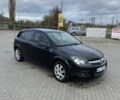 Черный Опель Астра, объемом двигателя 1.6 л и пробегом 69 тыс. км за 6900 $, фото 2 на Automoto.ua