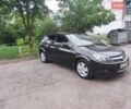 Чорний Опель Астра, об'ємом двигуна 1.6 л та пробігом 113 тис. км за 5600 $, фото 1 на Automoto.ua