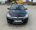 Черный Опель Астра, объемом двигателя 1.6 л и пробегом 69 тыс. км за 6900 $, фото 1 на Automoto.ua