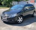 Чорний Опель Астра, об'ємом двигуна 1.6 л та пробігом 195 тис. км за 5500 $, фото 1 на Automoto.ua