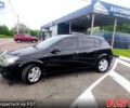 Чорний Опель Астра, об'ємом двигуна 1.6 л та пробігом 113 тис. км за 5600 $, фото 4 на Automoto.ua