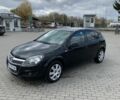 Черный Опель Астра, объемом двигателя 1.6 л и пробегом 69 тыс. км за 6900 $, фото 1 на Automoto.ua