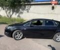 Чорний Опель Астра, об'ємом двигуна 1.6 л та пробігом 170 тис. км за 6500 $, фото 8 на Automoto.ua
