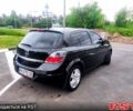 Чорний Опель Астра, об'ємом двигуна 1.6 л та пробігом 113 тис. км за 5600 $, фото 5 на Automoto.ua