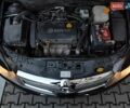Черный Опель Астра, объемом двигателя 1.6 л и пробегом 102 тыс. км за 6700 $, фото 13 на Automoto.ua