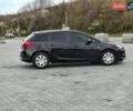 Черный Опель Астра, объемом двигателя 1.25 л и пробегом 170 тыс. км за 6700 $, фото 9 на Automoto.ua