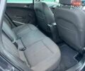 Черный Опель Астра, объемом двигателя 1.7 л и пробегом 297 тыс. км за 6800 $, фото 26 на Automoto.ua