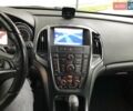 Чорний Опель Астра, об'ємом двигуна 1.6 л та пробігом 106 тис. км за 9600 $, фото 59 на Automoto.ua