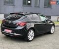 Чорний Опель Астра, об'ємом двигуна 1.6 л та пробігом 106 тис. км за 9600 $, фото 17 на Automoto.ua