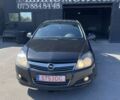 Чорний Опель Астра, об'ємом двигуна 1.6 л та пробігом 250 тис. км за 2099 $, фото 16 на Automoto.ua