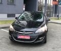 Чорний Опель Астра, об'ємом двигуна 1.6 л та пробігом 106 тис. км за 9600 $, фото 20 на Automoto.ua