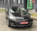 Чорний Опель Астра, об'ємом двигуна 1.6 л та пробігом 106 тис. км за 9600 $, фото 4 на Automoto.ua