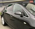 Чорний Опель Астра, об'ємом двигуна 1.6 л та пробігом 106 тис. км за 9600 $, фото 26 на Automoto.ua