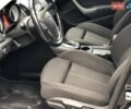 Чорний Опель Астра, об'ємом двигуна 1.6 л та пробігом 106 тис. км за 9600 $, фото 37 на Automoto.ua