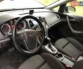 Чорний Опель Астра, об'ємом двигуна 1.6 л та пробігом 106 тис. км за 9600 $, фото 54 на Automoto.ua