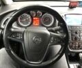 Чорний Опель Астра, об'ємом двигуна 1.6 л та пробігом 106 тис. км за 9600 $, фото 57 на Automoto.ua