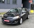 Чорний Опель Астра, об'ємом двигуна 1.6 л та пробігом 106 тис. км за 9600 $, фото 19 на Automoto.ua