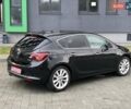 Чорний Опель Астра, об'ємом двигуна 1.6 л та пробігом 106 тис. км за 9600 $, фото 14 на Automoto.ua