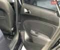 Чорний Опель Астра, об'ємом двигуна 1.6 л та пробігом 106 тис. км за 9600 $, фото 39 на Automoto.ua