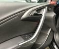 Чорний Опель Астра, об'ємом двигуна 1.6 л та пробігом 106 тис. км за 9600 $, фото 52 на Automoto.ua