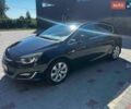 Черный Опель Астра, объемом двигателя 1.96 л и пробегом 275 тыс. км за 8900 $, фото 1 на Automoto.ua