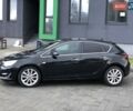 Чорний Опель Астра, об'ємом двигуна 1.6 л та пробігом 106 тис. км за 9600 $, фото 23 на Automoto.ua
