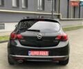 Чорний Опель Астра, об'ємом двигуна 1.6 л та пробігом 106 тис. км за 9600 $, фото 29 на Automoto.ua