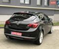 Чорний Опель Астра, об'ємом двигуна 1.6 л та пробігом 106 тис. км за 9600 $, фото 28 на Automoto.ua